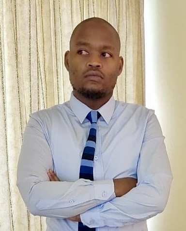 Ntokozo Nzimande