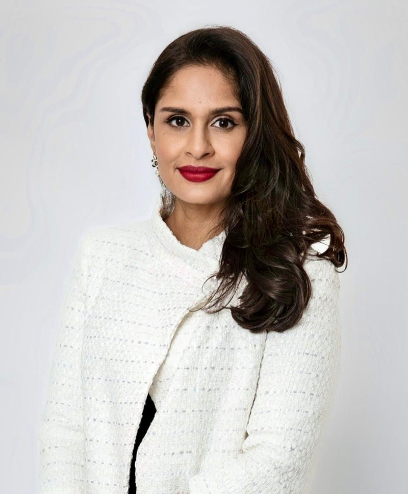 Praveshni Govender