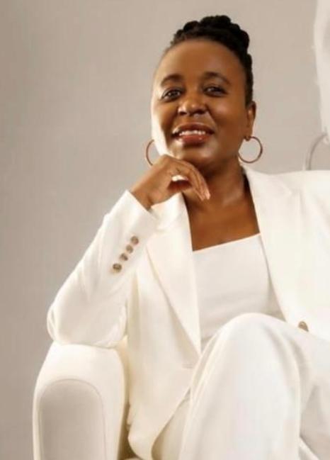Mary Matshwenyego Mtshweni